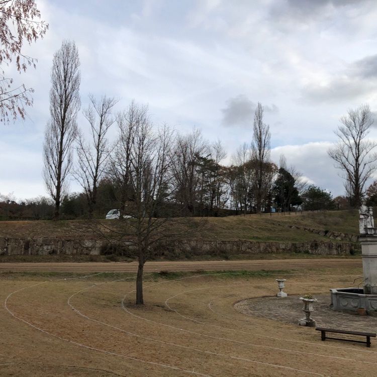 graceful_market_10acさんが投稿した岡山農業公園ドイツの森クローネンベルクに関する口コミの画像
