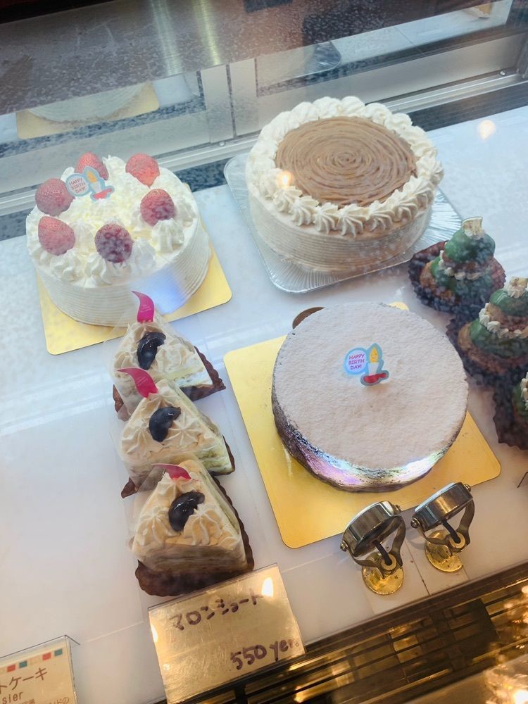 team t&t4416さんが投稿したルリジューズ（Religieuses）に関する口コミの画像