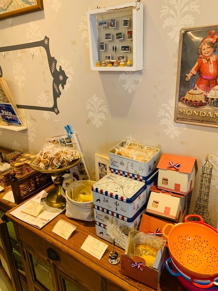 team t&t4416さんが投稿したルリジューズ（Religieuses）に関する口コミの画像