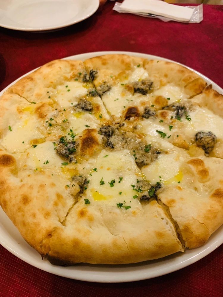 team t&t4416さんが投稿したイタリア食堂 ラ ルーチェ（La Luce）に関する口コミの画像