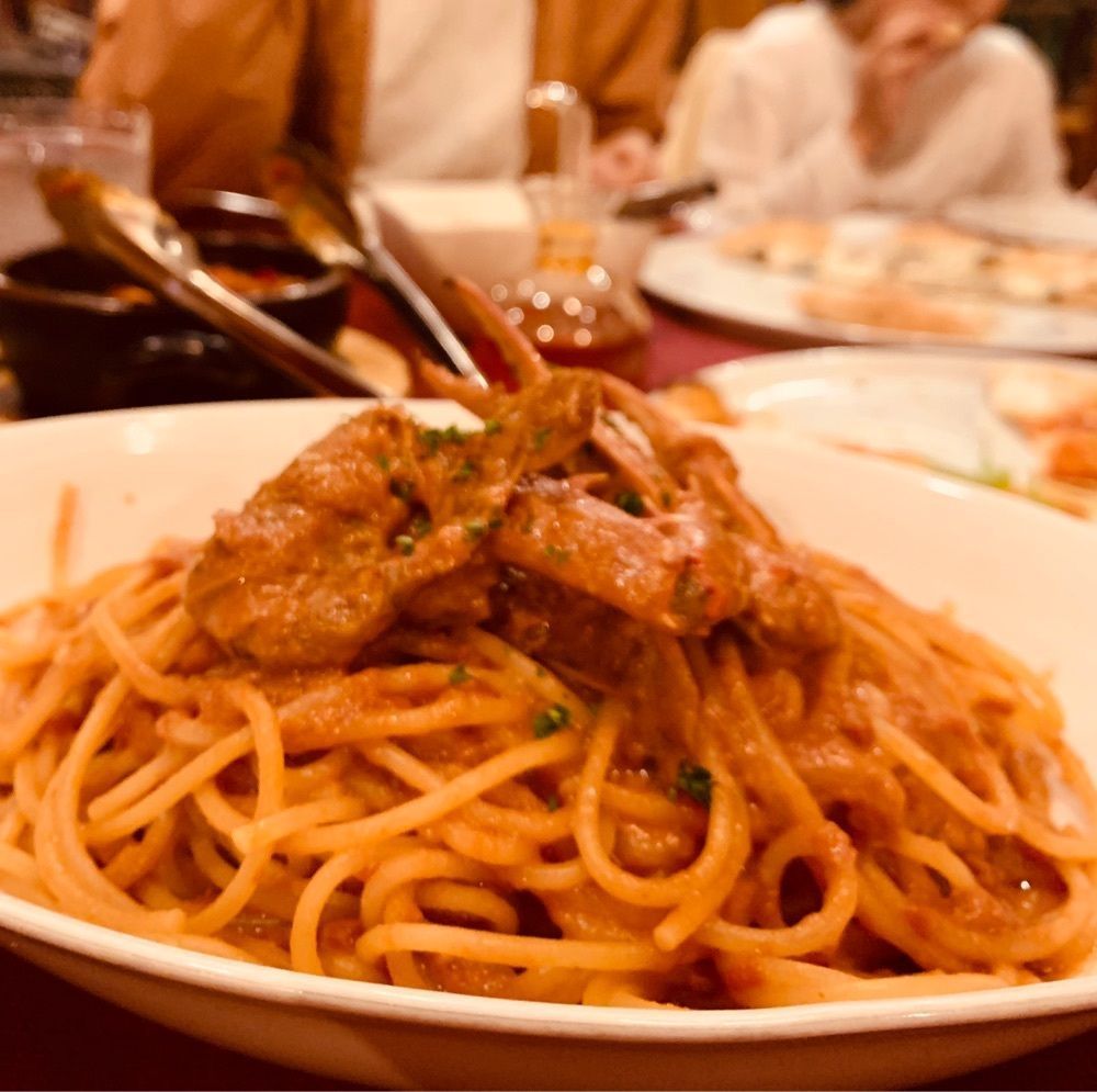 team t&t4416さんが投稿したイタリア食堂 ラ ルーチェ（La Luce）に関する口コミの画像