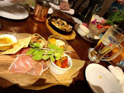 ダンチキンダン(DANCHICKENDAN WATER CITY) 3枚目