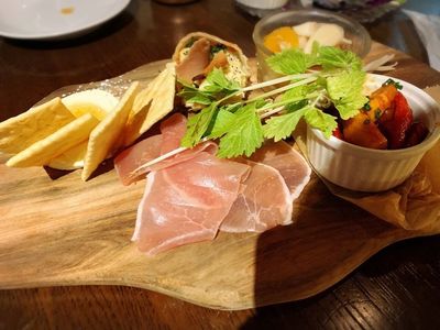 ダンチキンダン(DANCHICKENDAN WATER CITY) 4枚目