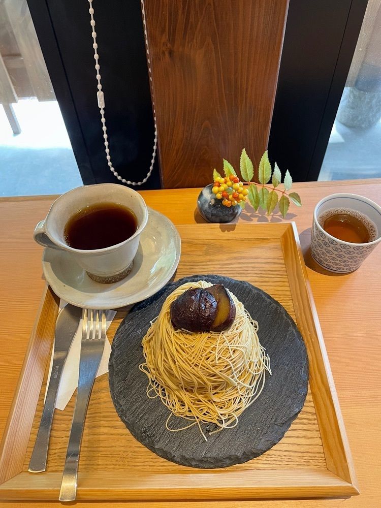 よなし☆さんが投稿した雲IZU 日光店（クモイズ、にほんかし雲出づ）に関する口コミの画像