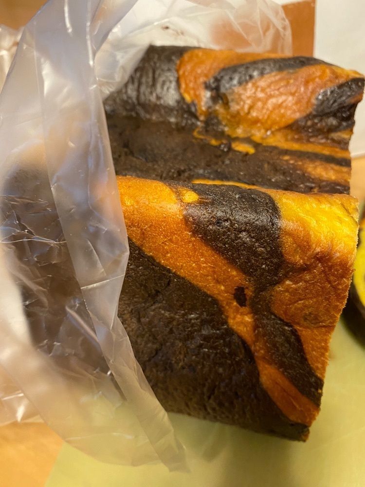 🤎アイヒンまま🤎さんが投稿したねこねこ食パン アリオ北砂店に関する口コミの画像
