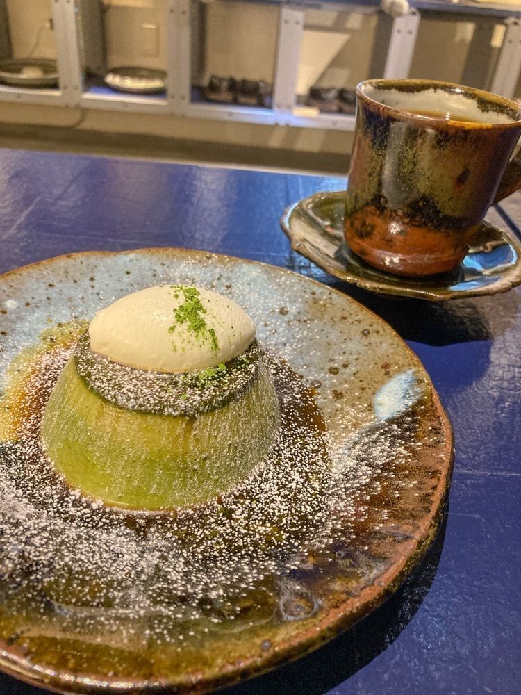 みかんさんが投稿したBonTin Cafe（ボンタンカフェ）に関する口コミの画像