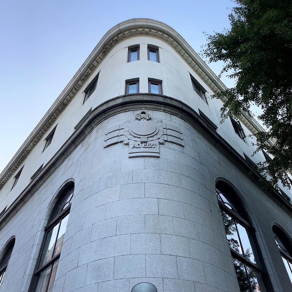 yoshie3さんが投稿したホテルニューグランド本館に関する口コミの画像