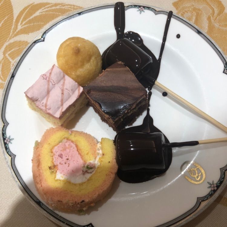 パウロさんが投稿した温根湯ホテル四季 平安の館に関する口コミの画像