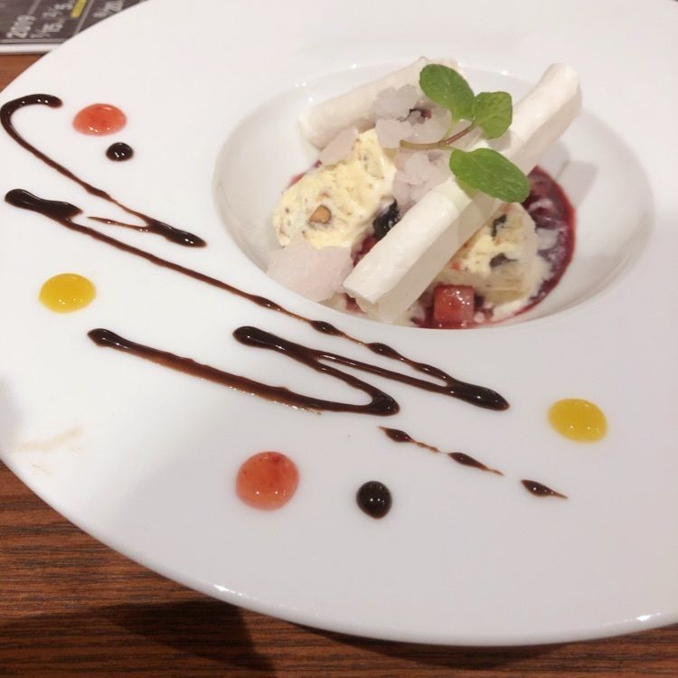 mimiさんが投稿したちどりだいにんぐ 光店に関する口コミの画像