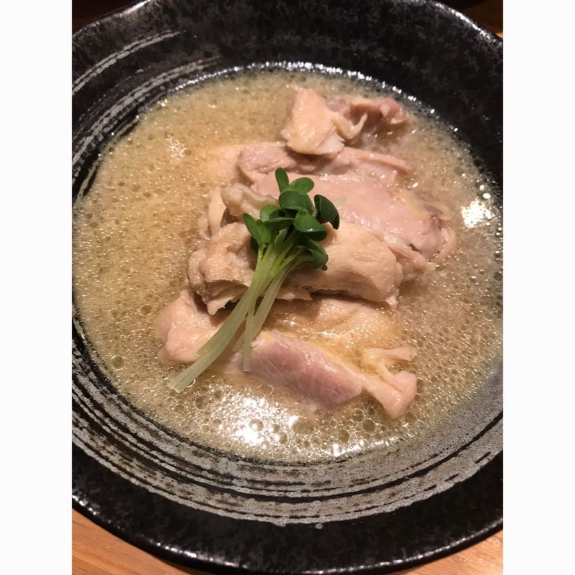 yuzuさんが投稿した鶏出汁おでん とりばか 下北沢店に関する口コミの画像