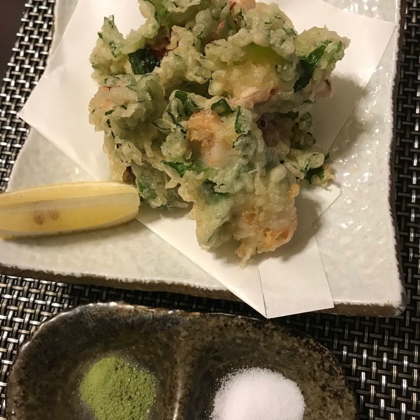 speed_starさんが投稿したダイニング イクウカン（Dining i-空間）に関する口コミの画像