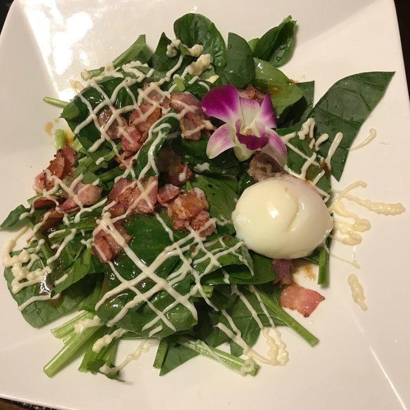 speed_starさんが投稿したダイニング イクウカン（Dining i-空間）に関する口コミの画像