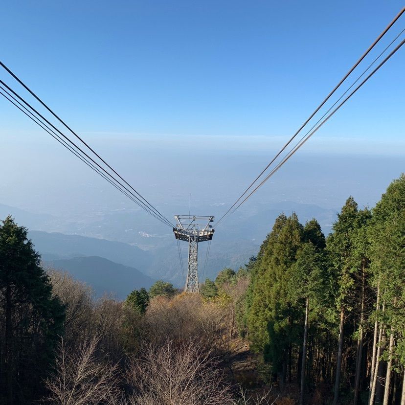 ちゃいさんが投稿した雲辺寺ヶ原史跡広場に関する口コミの画像