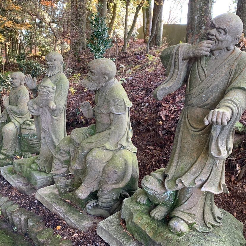 ちゃいさんが投稿した雲辺寺ヶ原史跡広場に関する口コミの画像