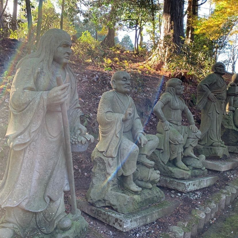 ちゃいさんが投稿した雲辺寺ヶ原史跡広場に関する口コミの画像