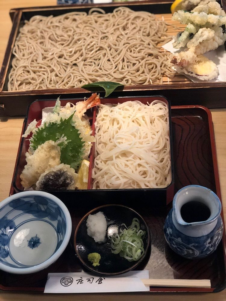 りかるさんが投稿したそば処 庄司屋 本店（しょうじや）に関する口コミの画像