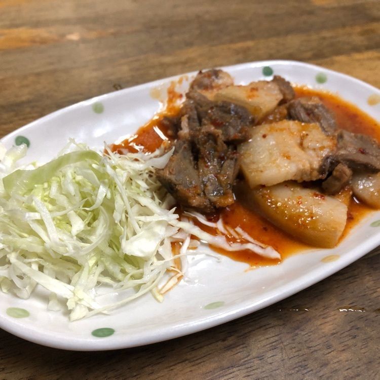 Moonさんが投稿した中華料理 相一軒（アイイチケン）に関する口コミの画像