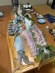 ゆうすげ