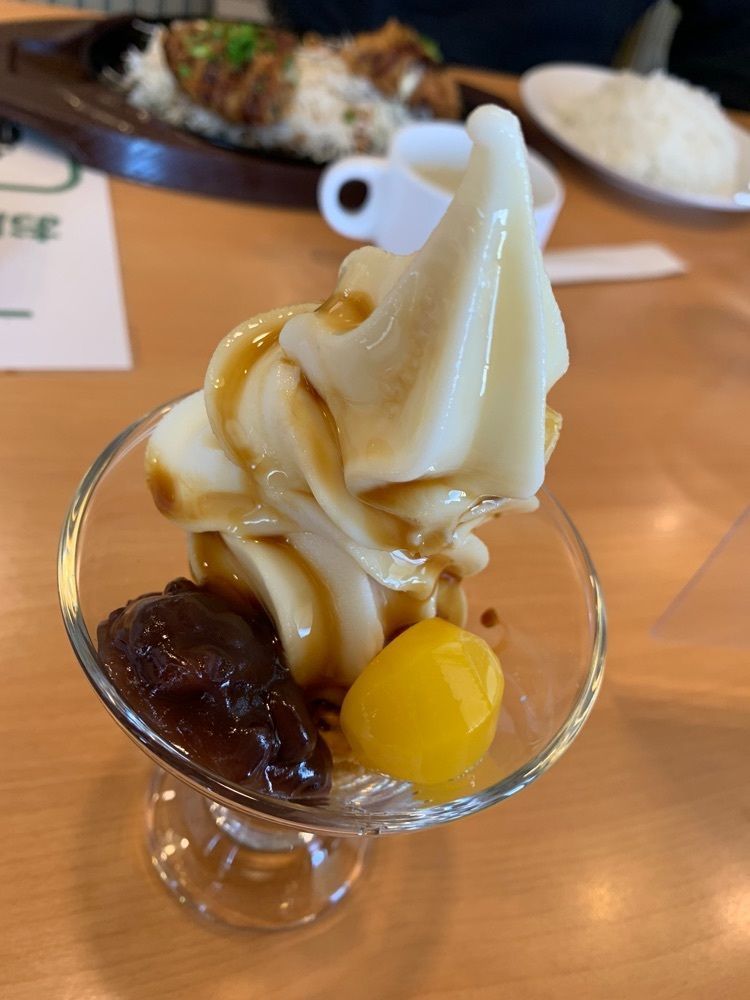 chou chou tabiさんが投稿したガスト 門真店に関する口コミの画像