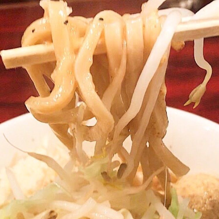 青木 孝文さんが投稿したゴリラーメンに関する口コミの画像