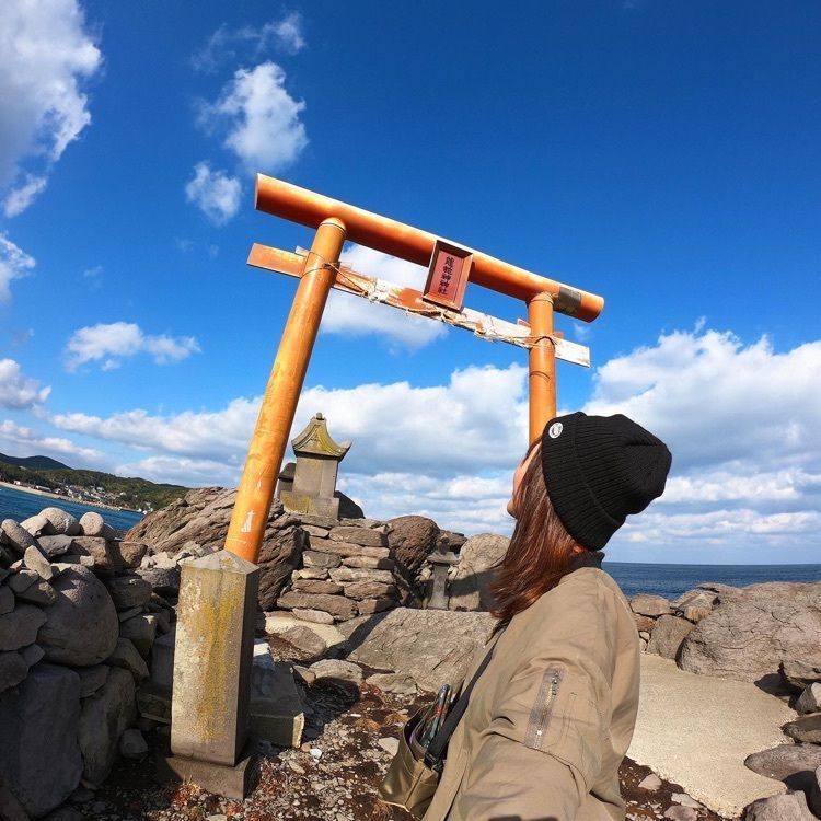 ruujunさんが投稿した壱岐島に関する口コミの画像