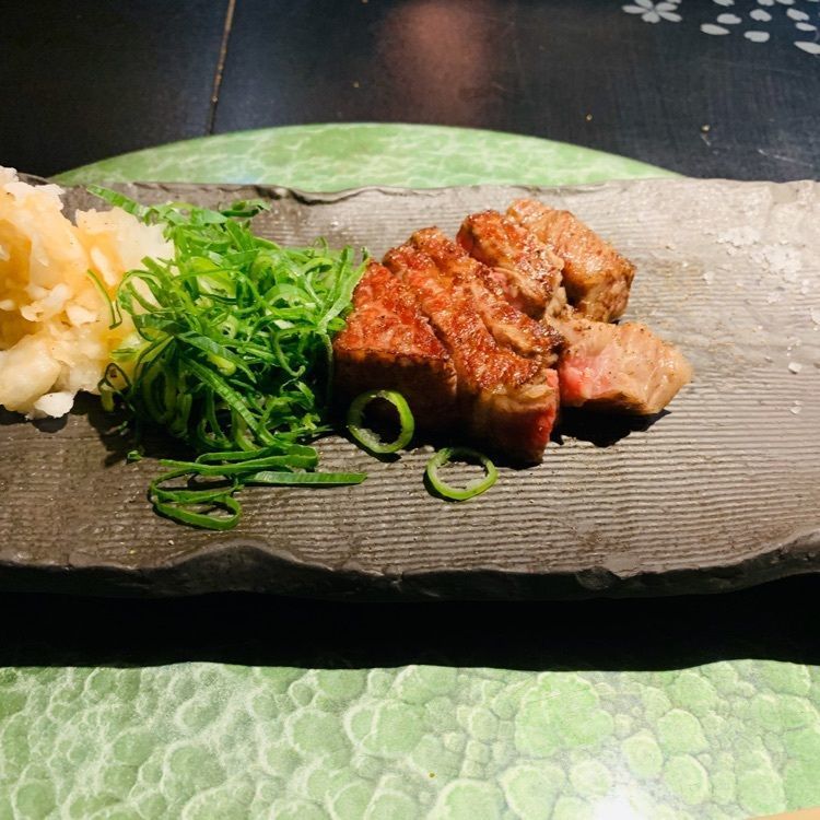 MJさんが投稿した鉄板焼 天 六本木（【旧店名】黒田屋）に関する口コミの画像