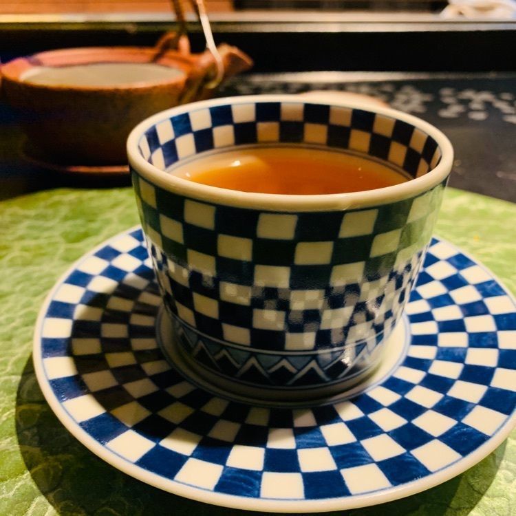MJさんが投稿した鉄板焼 天 六本木（【旧店名】黒田屋）に関する口コミの画像