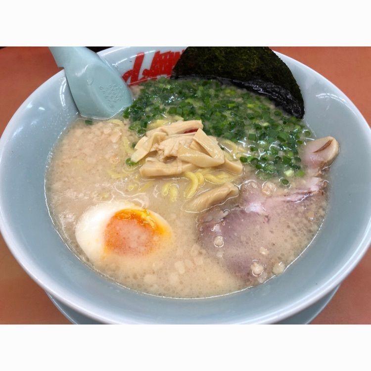 kshinさんが投稿した山岡家 さいたま宮前店に関する口コミの画像