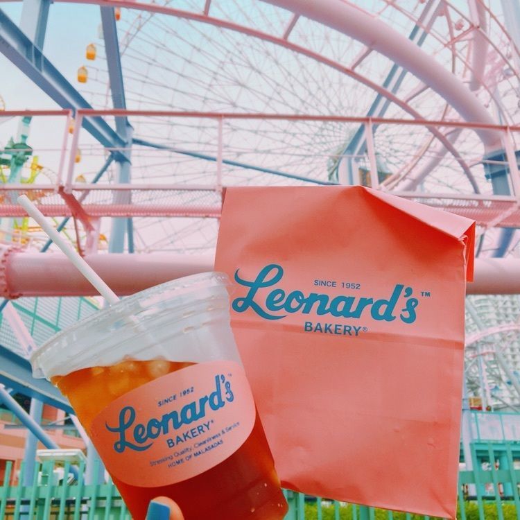 TeraKさんが投稿したレナーズ 横浜ワールドポーターズ店（Leonard's）に関する口コミの画像