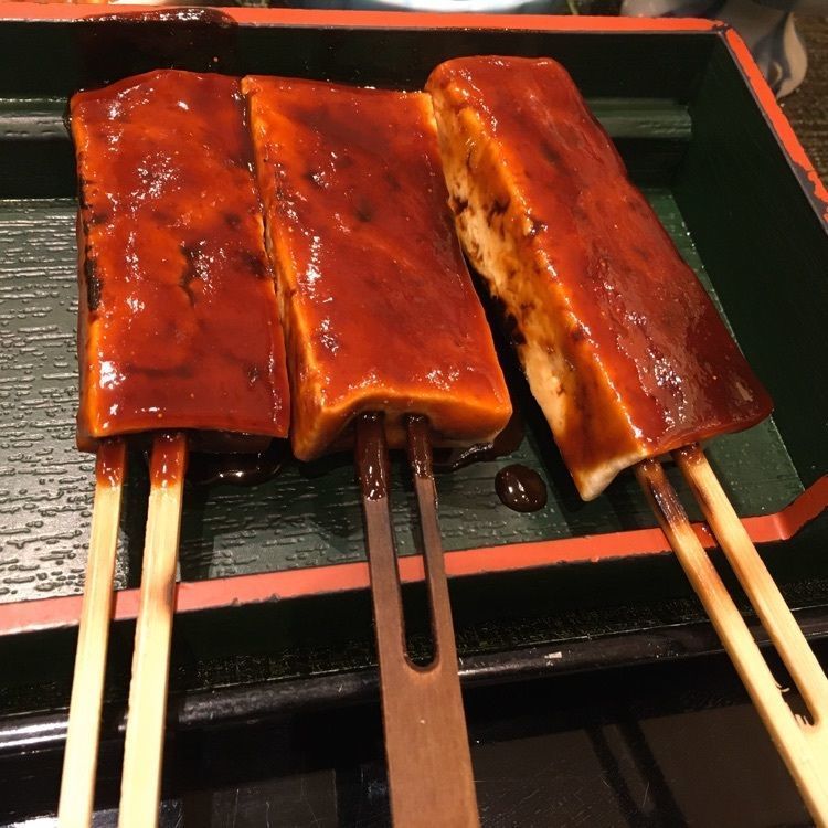 ヒマクイナさんが投稿した鈴の屋 オアシス21店に関する口コミの画像