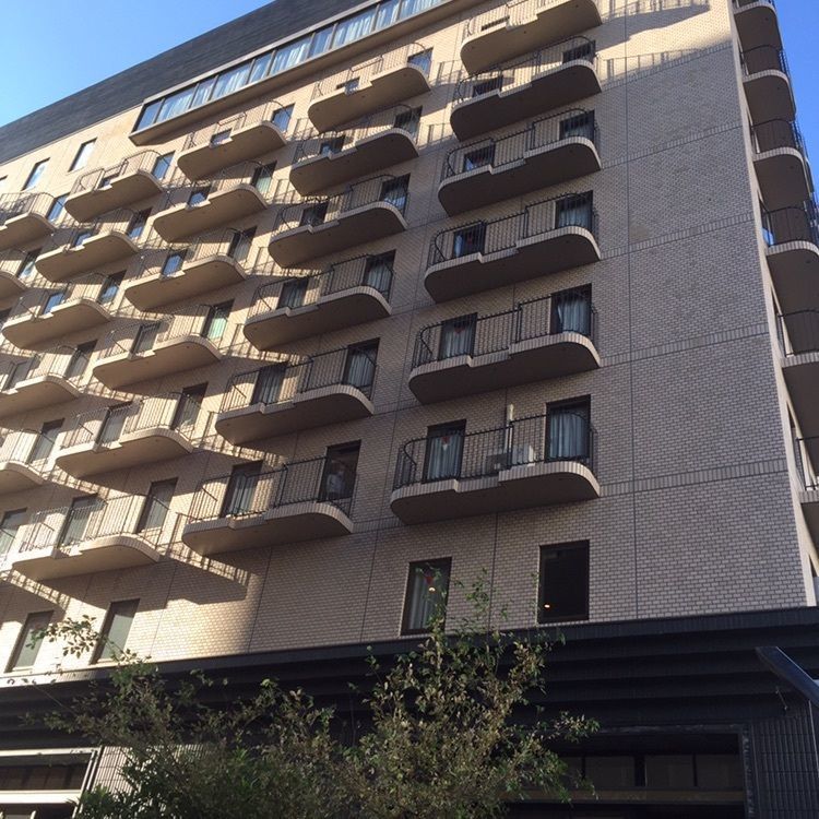 たま(^.^)さんが投稿したHOTEL THE KNOT YOKOHAMA （【旧店名】横浜国際ホテル）に関する口コミの画像