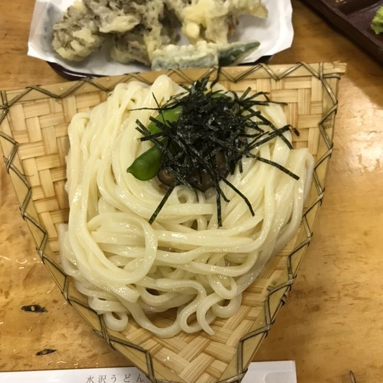 ピロピロ♂さんが投稿した大澤屋に関する口コミの画像
