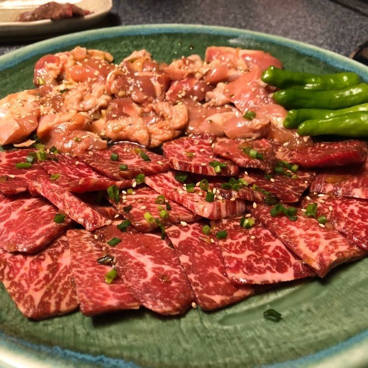 Moonさんが投稿した焼肉割烹 松阪 銀座店（ヤキニクカッポウ マツサカ）に関する口コミの画像