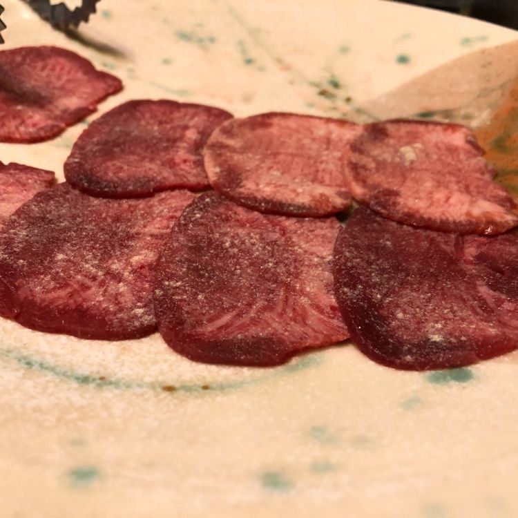 Moonさんが投稿した焼肉割烹 松阪 銀座店（ヤキニクカッポウ マツサカ）に関する口コミの画像