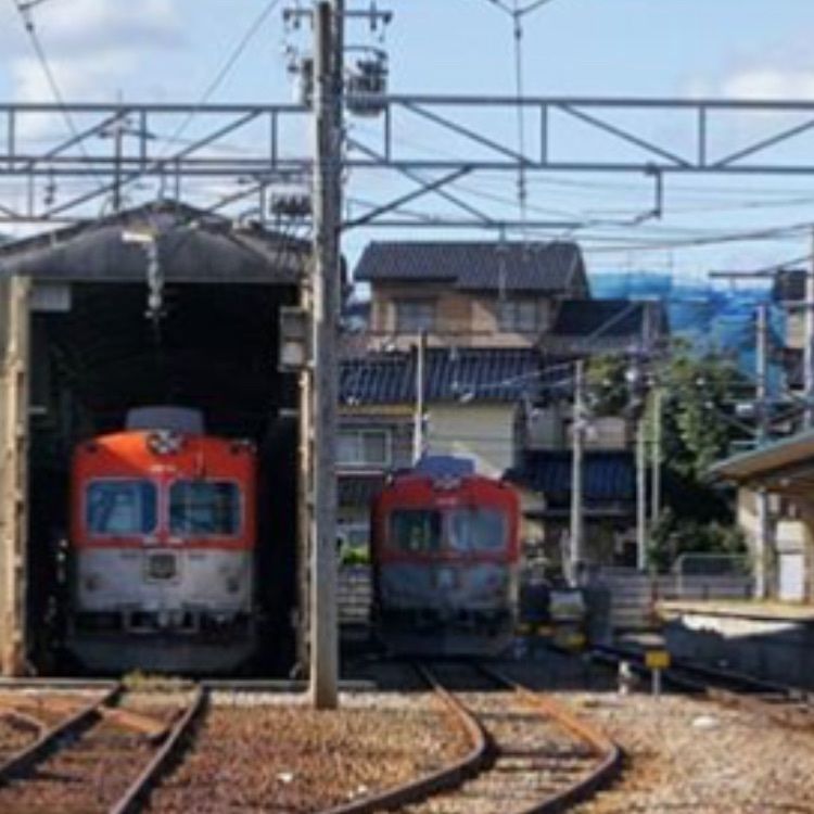  ふじもっちゃんさんが投稿した内灘駅に関する口コミの画像
