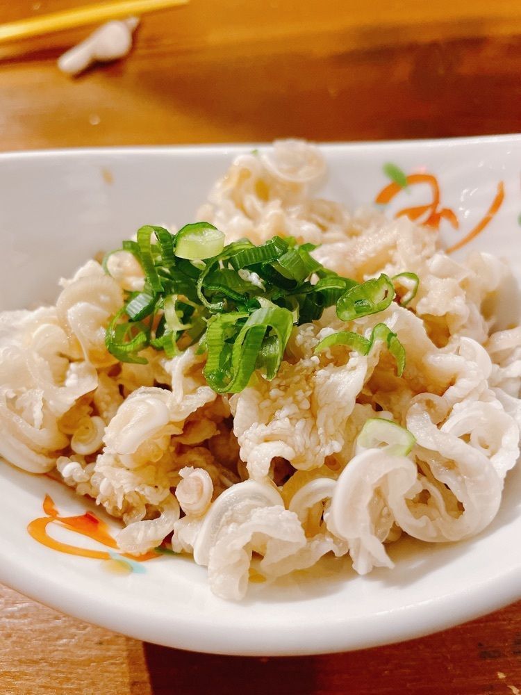 みーなさんが投稿した沖縄料理 新垣家に関する口コミの画像