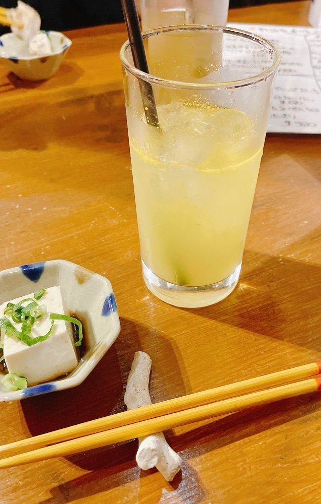 みーなさんが投稿した沖縄料理 新垣家に関する口コミの画像