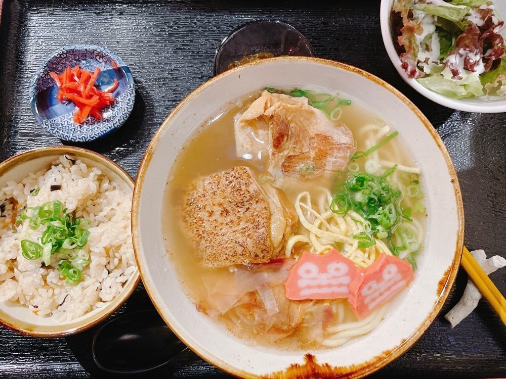 みーなさんが投稿した沖縄料理 新垣家に関する口コミの画像