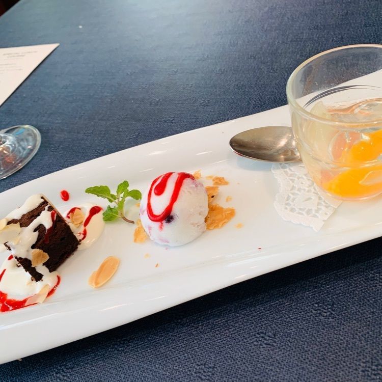 warm_location_8dfaさんが投稿したKIHACHI ITALIAN 伊勢丹立川店（キハチイタリアン）に関する口コミの画像