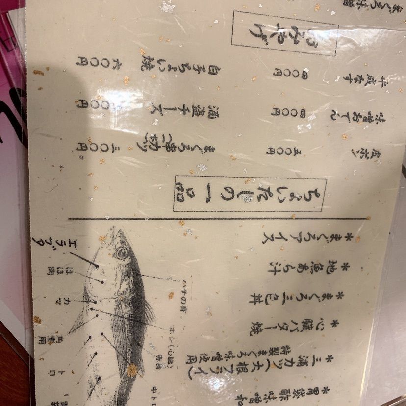 sonon_0430さんが投稿した割烹 宗よしに関する口コミの画像