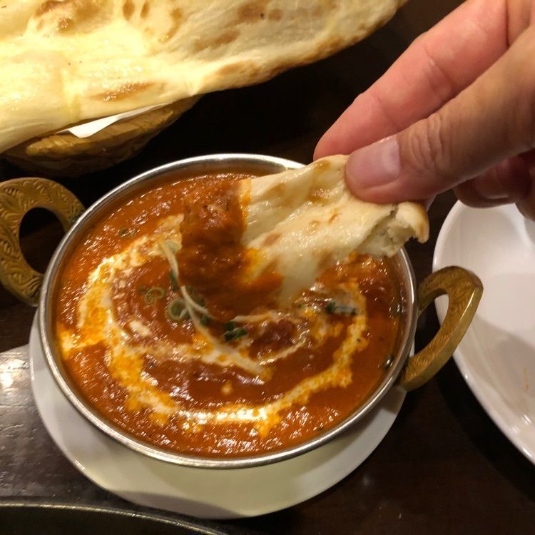 Moonさんが投稿したEVEREST TANDOORI（エベレスト タンドリー）に関する口コミの画像