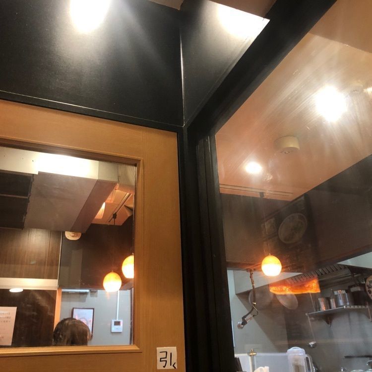 タッキーさんが投稿したラーメン 暖暮 町田店に関する口コミの画像