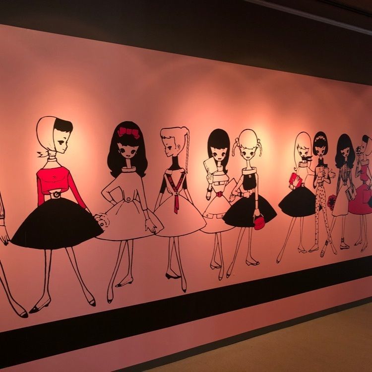 ダイン🎶さんが投稿した岡崎市美術博物館に関する口コミの画像