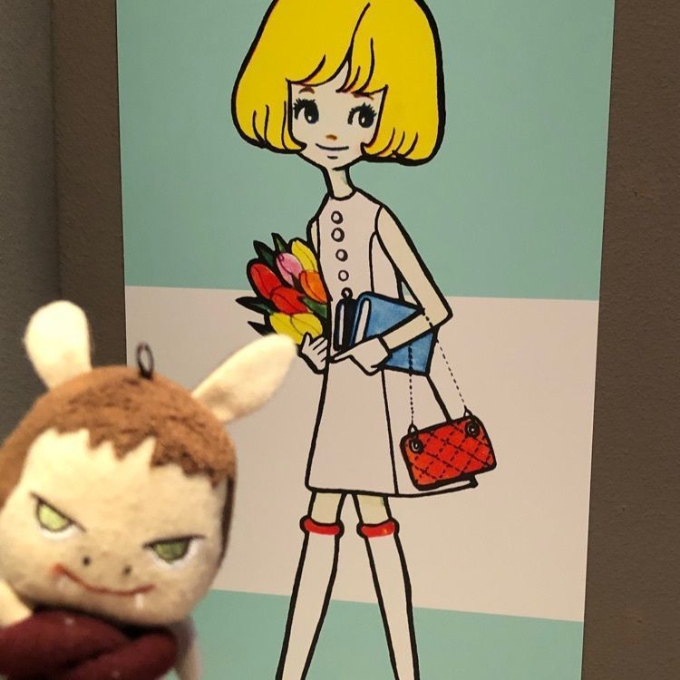 ダイン🎶さんが投稿した岡崎市美術博物館に関する口コミの画像
