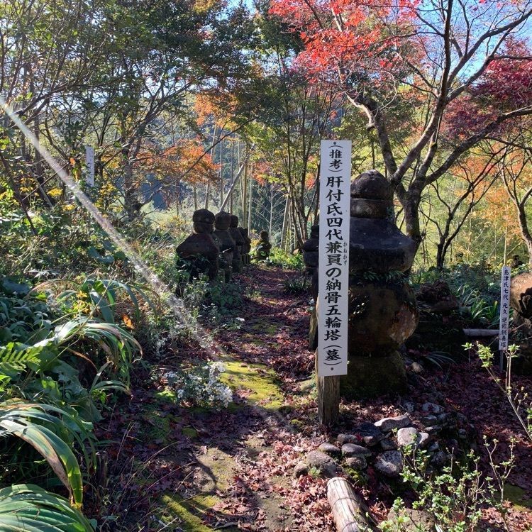formal_cafeteria_8688さんが投稿した道隆寺跡に関する口コミの画像
