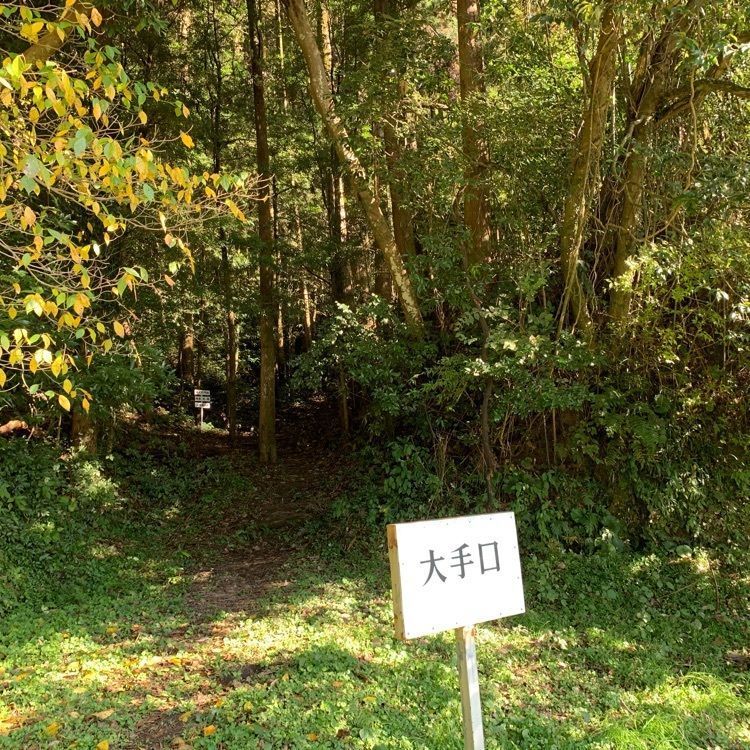 formal_cafeteria_8688さんが投稿した高山城跡に関する口コミの画像