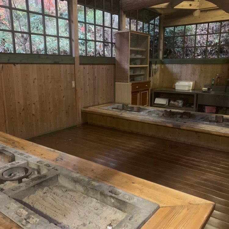 nostalgic_camp_af5bさんが投稿した古民家の宿　楽知に関する口コミの画像