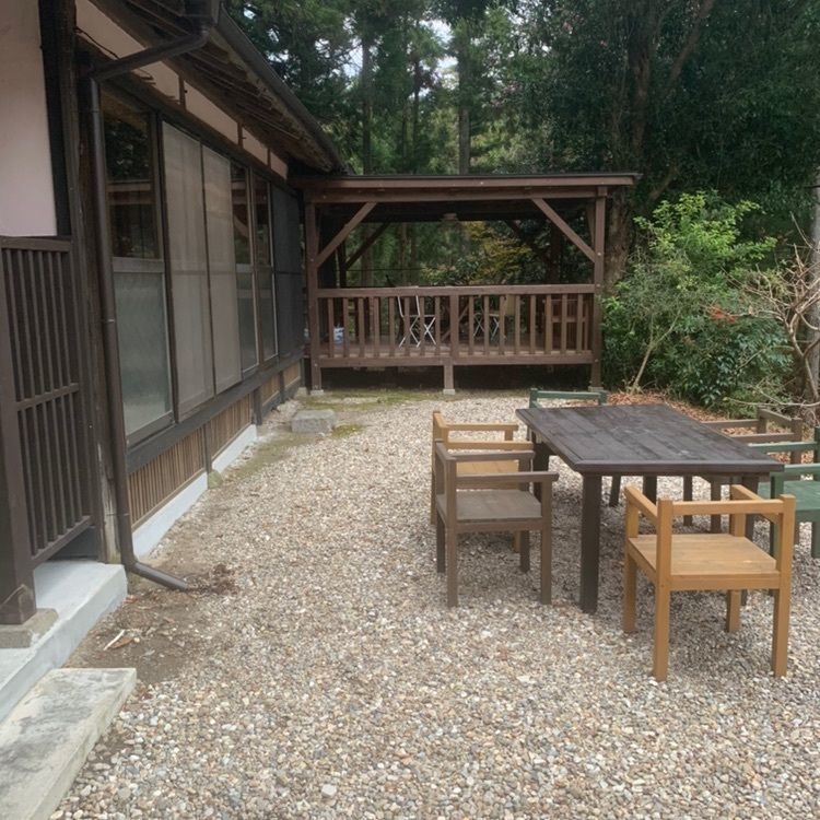 nostalgic_camp_af5bさんが投稿した古民家の宿　楽知に関する口コミの画像