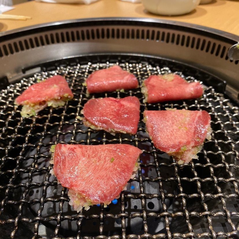 raika.n1808さんが投稿した焼肉 まつもとに関する口コミの画像
