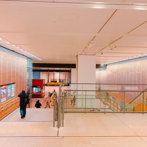 旭川駅